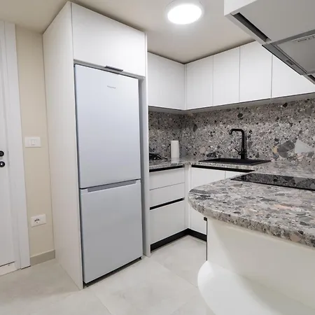 Elite Flats 2 Tirana