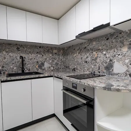 Elite Flats 2 Tirana
