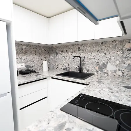 Elite Flats 2 Tirana