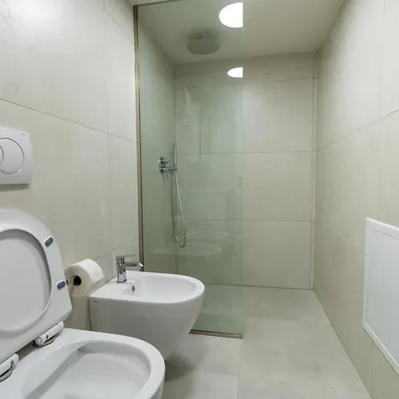 Apartament Elite Flats 2 Tirana