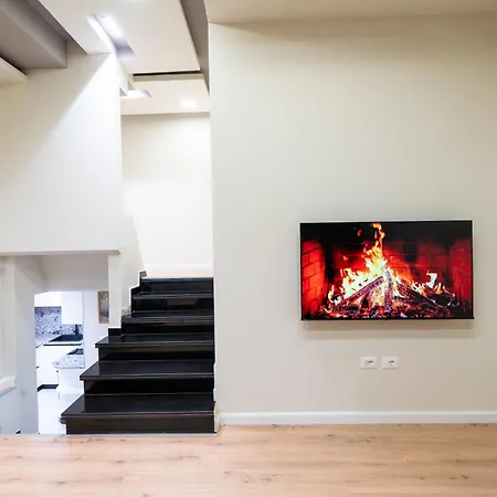 Elite Flats 2 Apartament