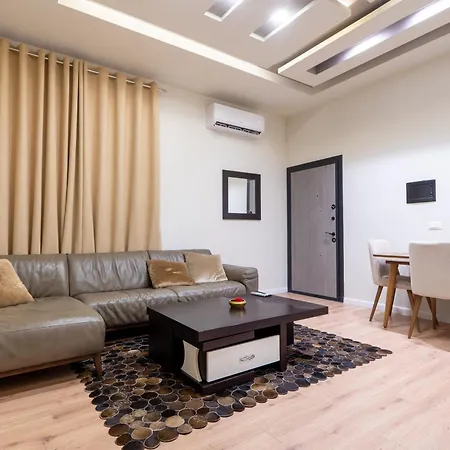 Elite Flats 2 公寓 *