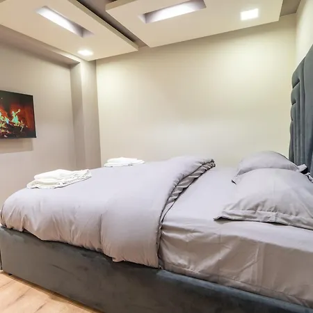 Elite Flats 2 公寓