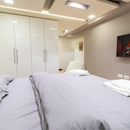 公寓 Elite Flats 2 *