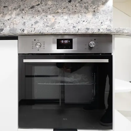 公寓 Elite Flats 2