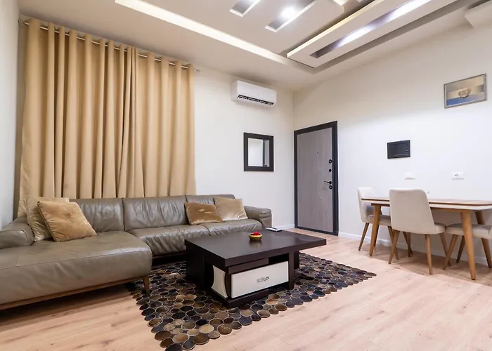 Elite Flats 2 公寓 *