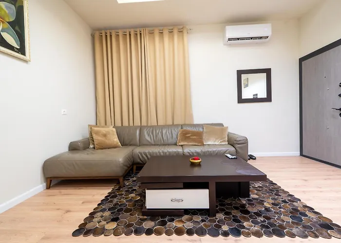 Elite Flats 2 公寓