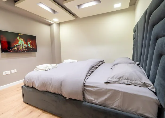 Elite Flats 2 公寓