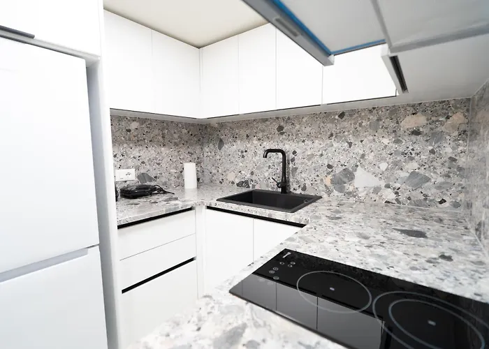 Elite Flats 2 地拉那