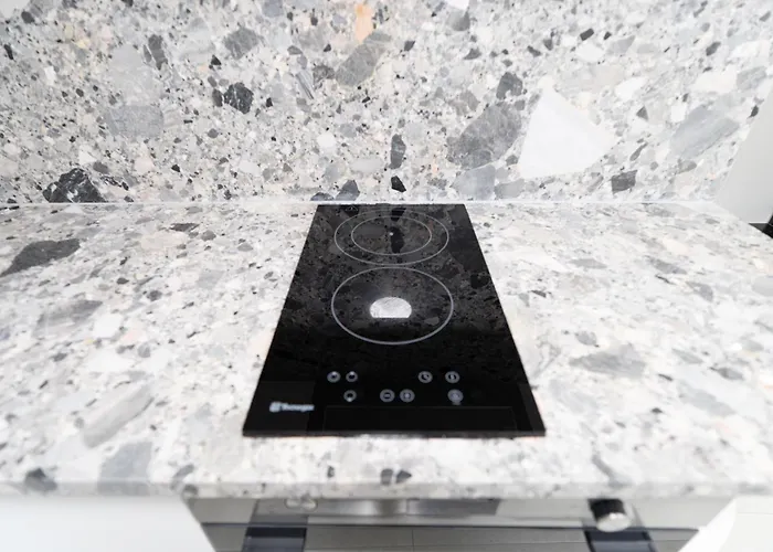 公寓 Elite Flats 2