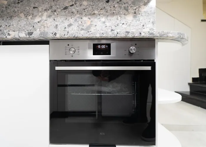 公寓 Elite Flats 2