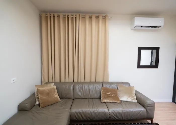 Elite Flats 2 公寓