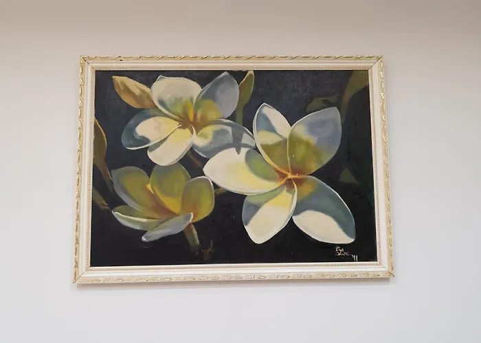 Elite Flats 2 * 地拉那