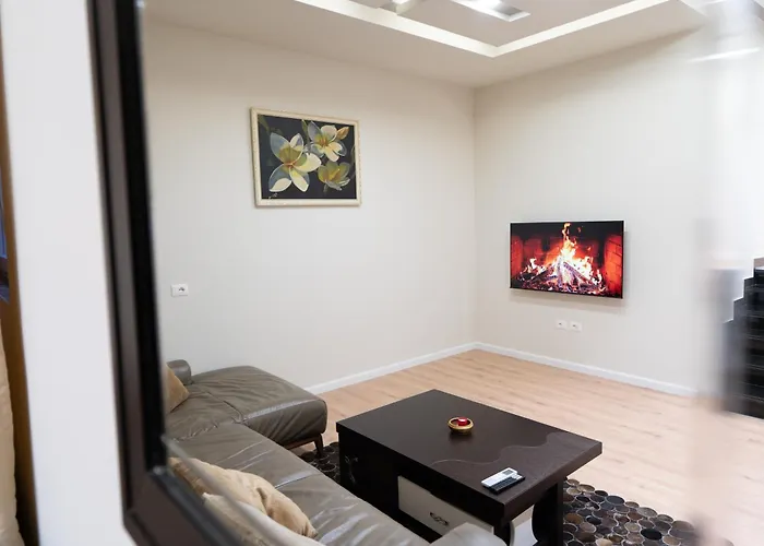 Elite Flats 2 * 地拉那