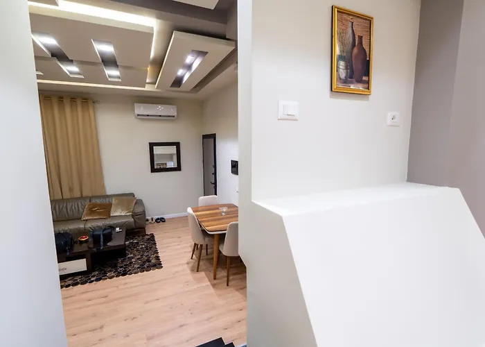 Elite Flats 2 公寓 *