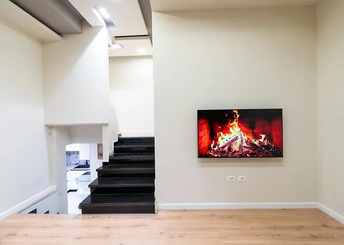 Elite Flats 2 公寓