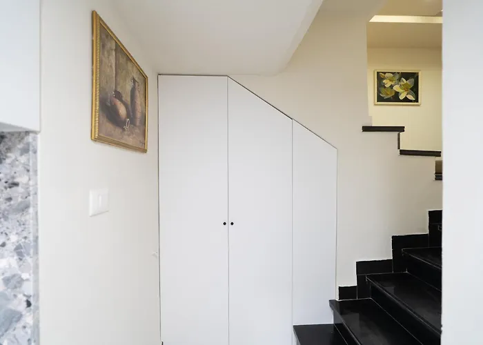 Elite Flats 2 公寓 地拉那