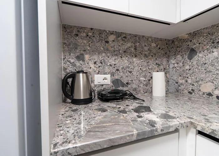 Elite Flats 2 公寓 *