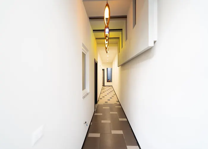 Elite Flats 2 * 地拉那